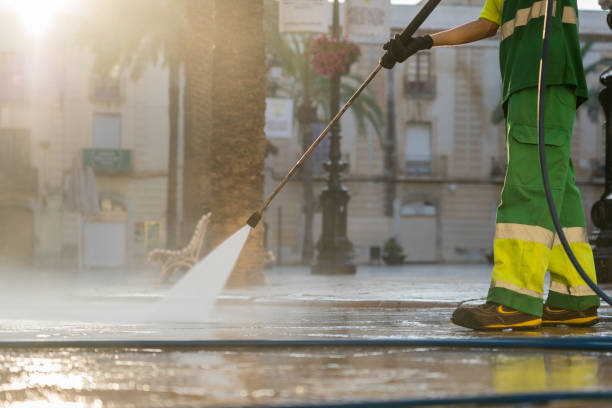 Best Commercial Pressure Washing  in Cresson, TX